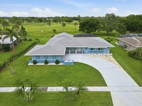 2773 SE Pine Valley Street Port St Lucie FL 34952