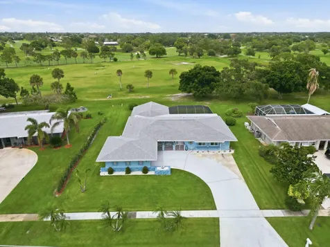 2773 SE Pine Valley Street Port St Lucie FL 34952