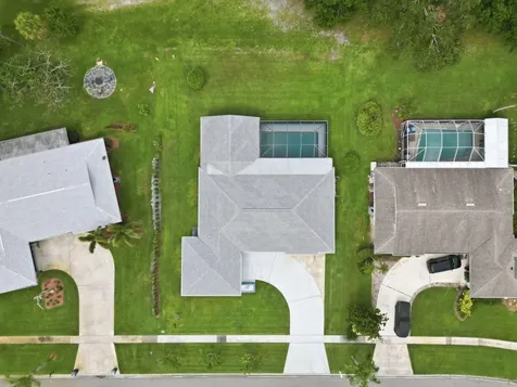 2773 SE Pine Valley Street Port St Lucie FL 34952