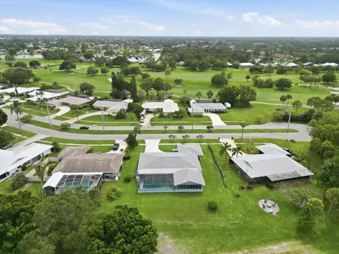 2773 SE Pine Valley Street Port St Lucie FL 34952