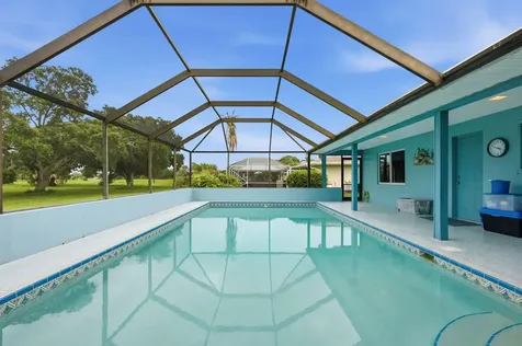 2773 SE Pine Valley Street Port St Lucie FL 34952