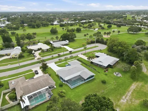2773 SE Pine Valley Street Port St Lucie FL 34952