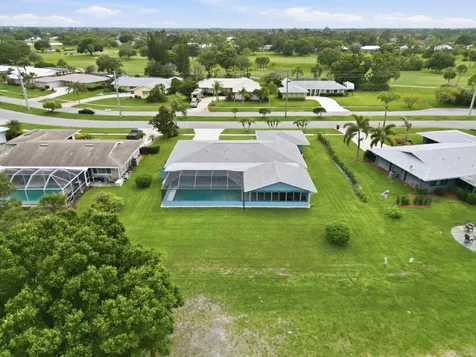2773 SE Pine Valley Street Port St Lucie FL 34952