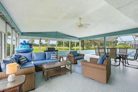 2773 SE Pine Valley Street Port St Lucie FL 34952