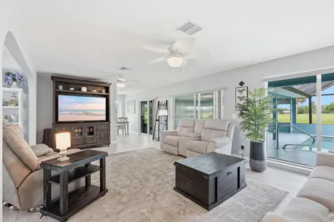 2773 SE Pine Valley Street Port St Lucie FL 34952