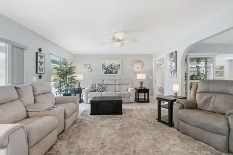 2773 SE Pine Valley Street Port St Lucie FL 34952