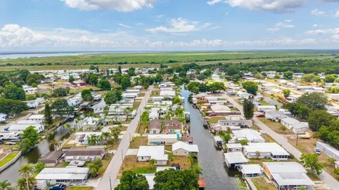 1218 6th Street Okeechobee FL 34974