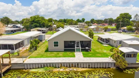 1218 6th Street Okeechobee FL 34974