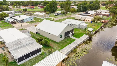 1218 6th Street Okeechobee FL 34974