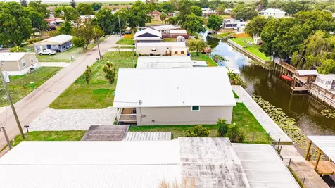 1218 6th Street Okeechobee FL 34974