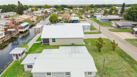 1218 6th Street Okeechobee FL 34974