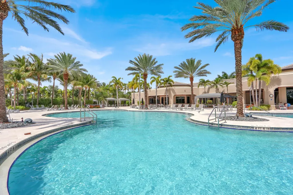 16590 Germaine Drive Delray Beach FL 33446