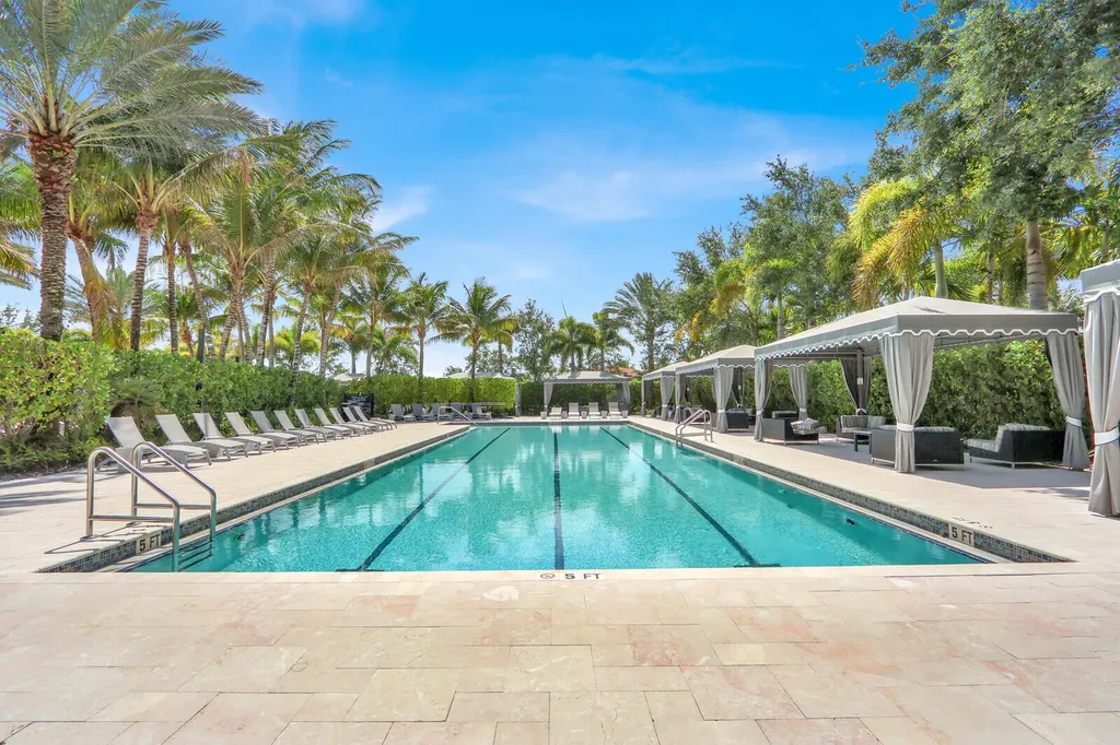 16590 Germaine Drive Delray Beach FL 33446