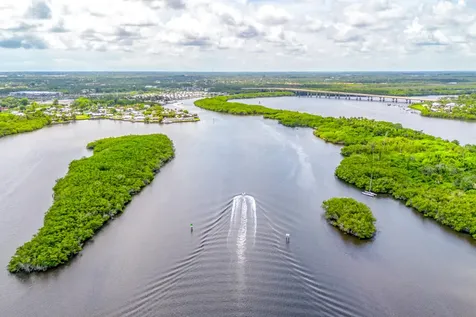 2600 S Kanner Highway Stuart FL 34994