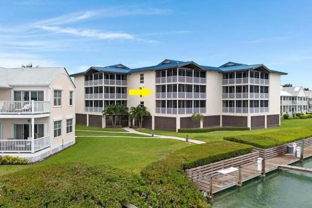 4303 Marina Villas Drive Duck Key FL 33050