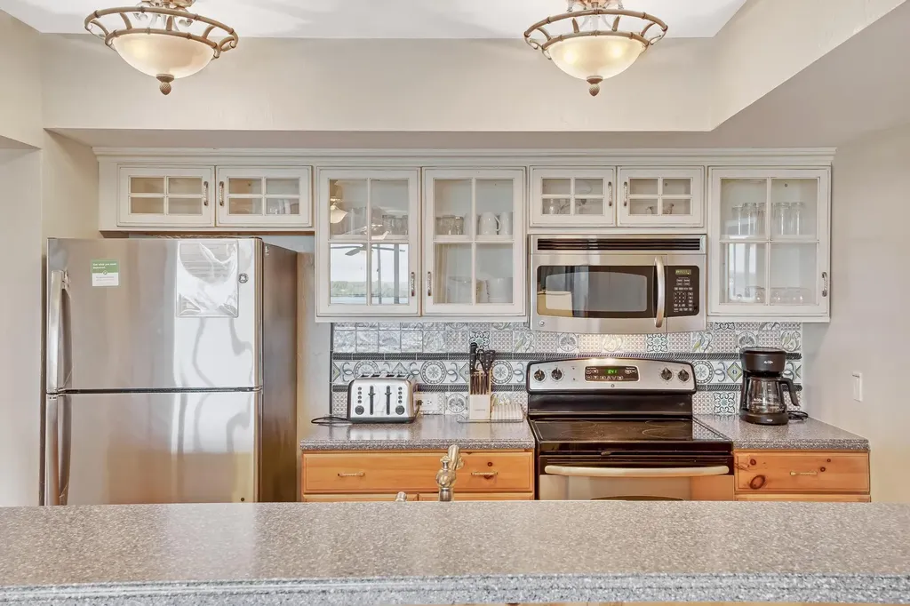 4303 Marina Villas Drive Duck Key FL 33050