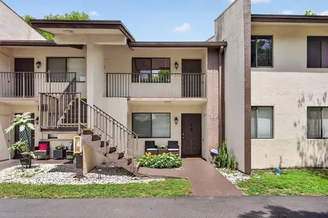 172 W Laurel Drive Margate FL 33063