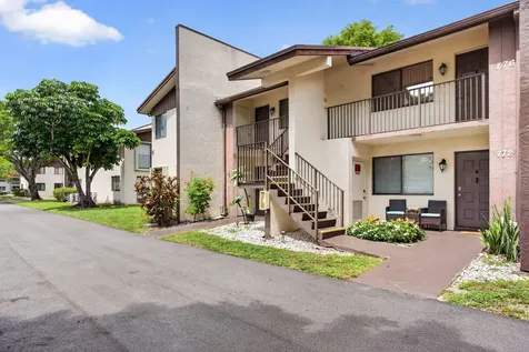 172 W Laurel Drive Margate FL 33063
