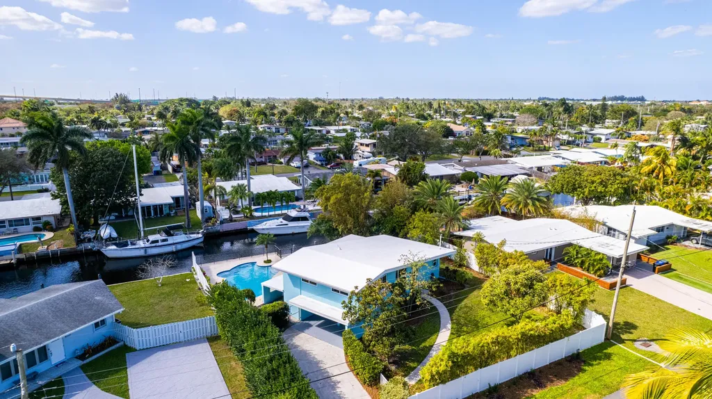 2631 Key Largo Lane Fort Lauderdale FL 33312