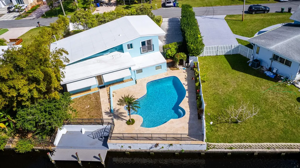 2631 Key Largo Lane Fort Lauderdale FL 33312