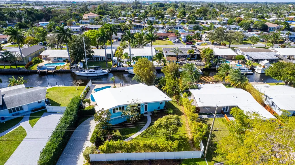 2631 Key Largo Lane Fort Lauderdale FL 33312