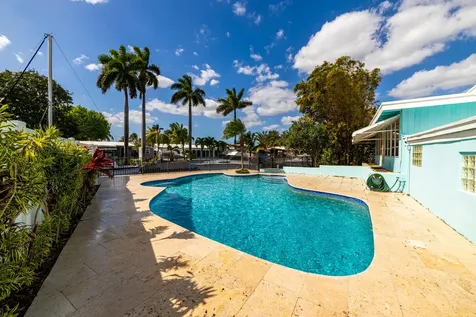 2631 Key Largo Lane Fort Lauderdale FL 33312