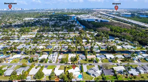 2631 Key Largo Lane Fort Lauderdale FL 33312