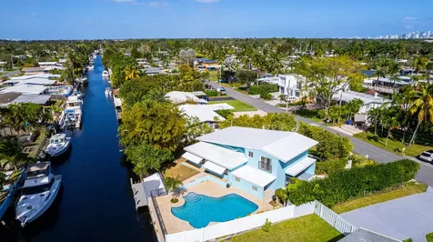 2631 Key Largo Lane Fort Lauderdale FL 33312