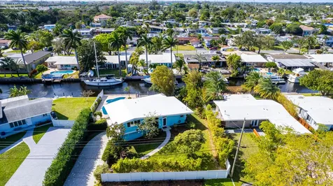 2631 Key Largo Lane Fort Lauderdale FL 33312