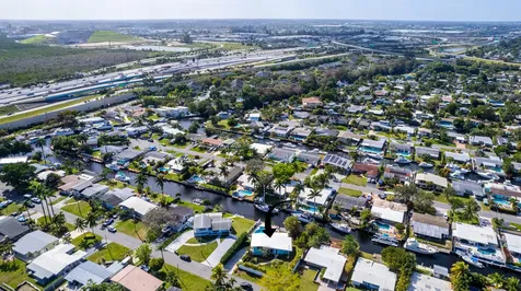 2631 Key Largo Lane Fort Lauderdale FL 33312