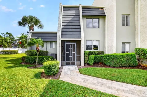 4068 Tivoli Court Greenacres FL 33467