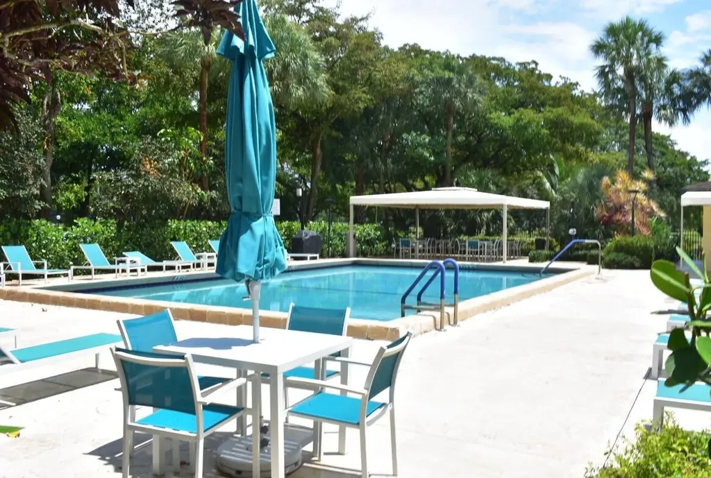 3095 N Course Drive Pompano Beach FL 33069