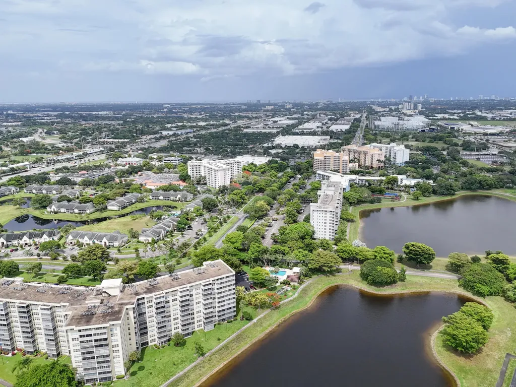 3095 N Course Drive Pompano Beach FL 33069