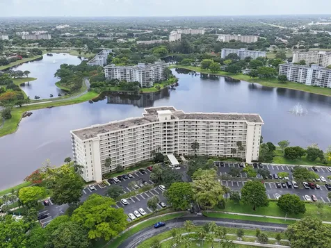 3095 N Course Drive Pompano Beach FL 33069