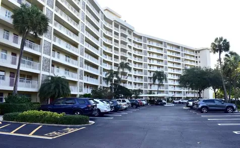 3095 N Course Drive Pompano Beach FL 33069