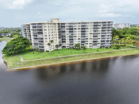3095 N Course Drive Pompano Beach FL 33069