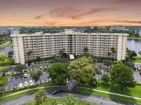 3095 N Course Drive Pompano Beach FL 33069