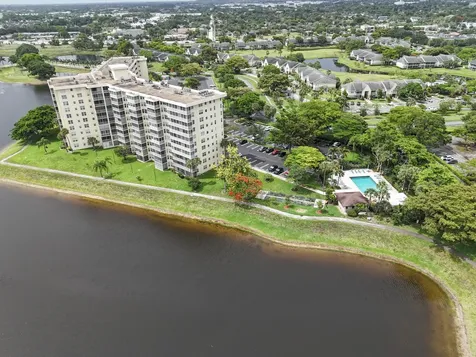 3095 N Course Drive Pompano Beach FL 33069