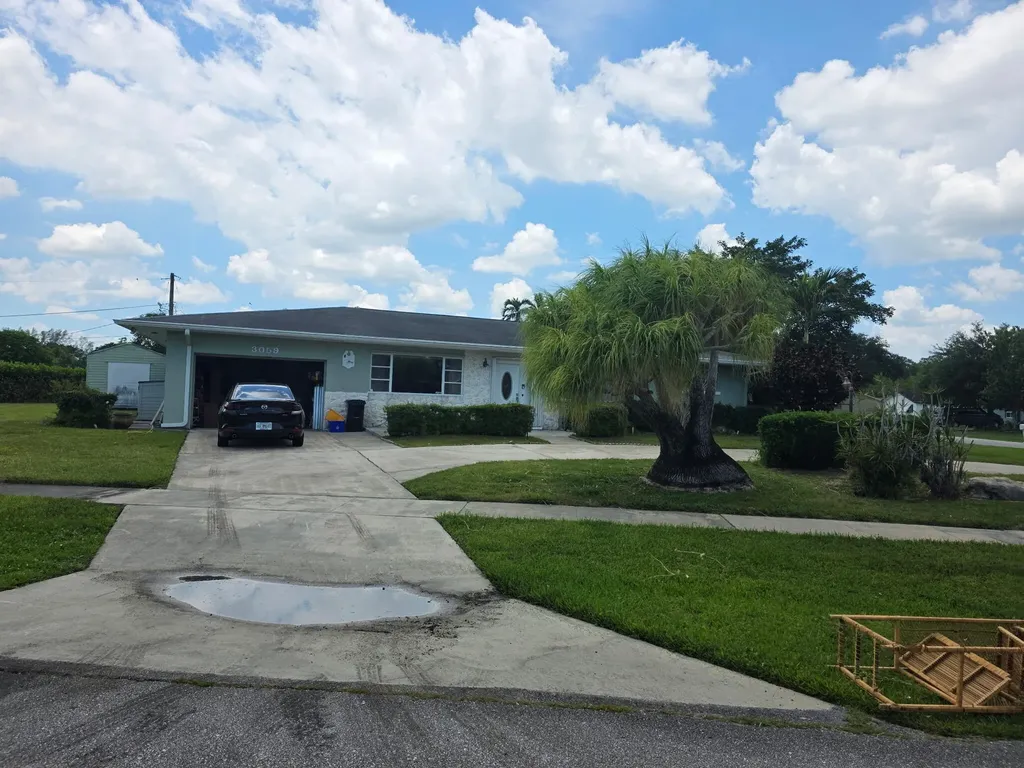 3059 W Medinah Circle Circle W Lake Worth FL 33467