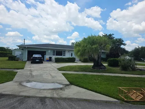 3059 W Medinah Circle Circle W Lake Worth FL 33467