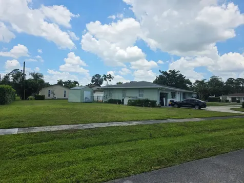 3059 W Medinah Circle Circle W Lake Worth FL 33467