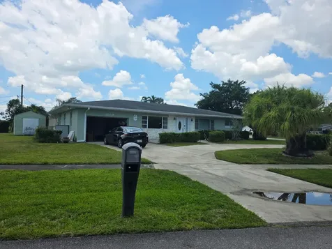 3059 W Medinah Circle Circle W Lake Worth FL 33467