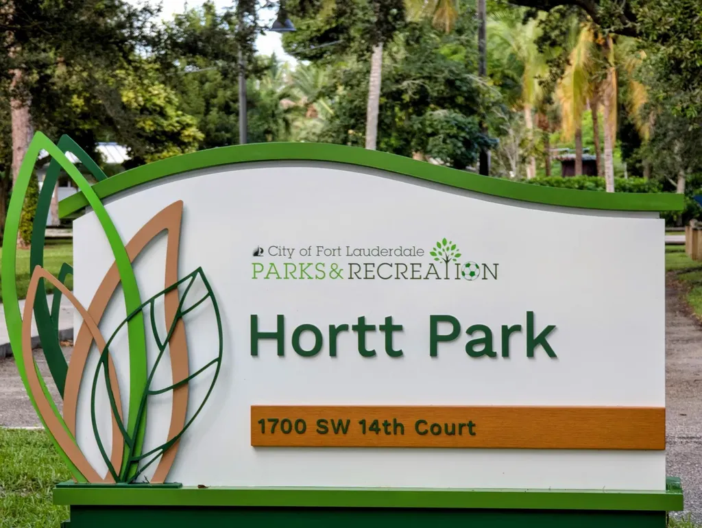 1717 SW 12th Court Fort Lauderdale FL 33312