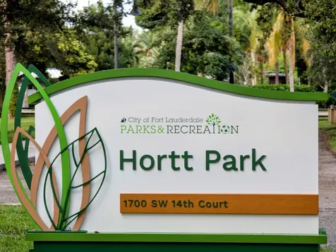 1717 SW 12th Court Fort Lauderdale FL 33312