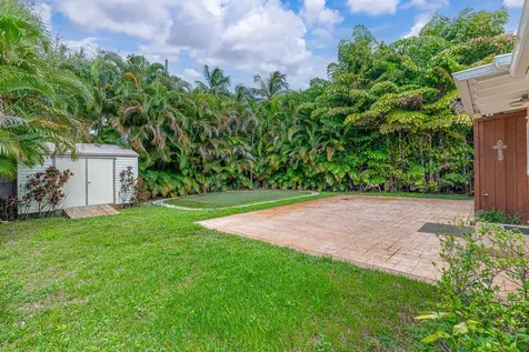 1717 SW 12th Court Fort Lauderdale FL 33312