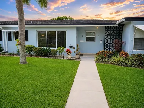 512 High Point Drive Delray Beach FL 33445