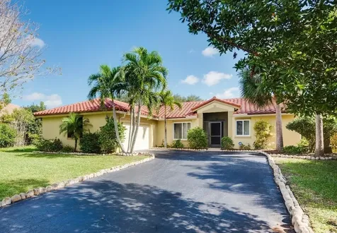 5514 NW 41st Terrace Coconut Creek FL 33073