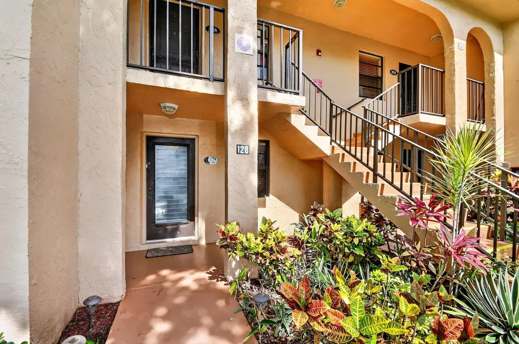 145 Lake Nancy Lane West Palm Beach FL 33411