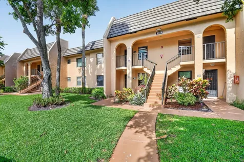 145 Lake Nancy Lane West Palm Beach FL 33411