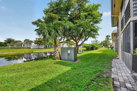 145 Lake Nancy Lane West Palm Beach FL 33411